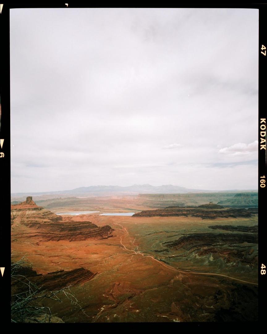Trying the ultrawide 43mm Mamiya 7 lens + Kodak Ektacolor 160, shot on mamiya 7 with kodak