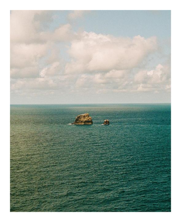 🪨 Canon AE-1|50mm F1.4|Kodak Portra 400