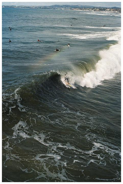 Olympus OM-1 50mm f1.4 Kodak ColorPlus 200