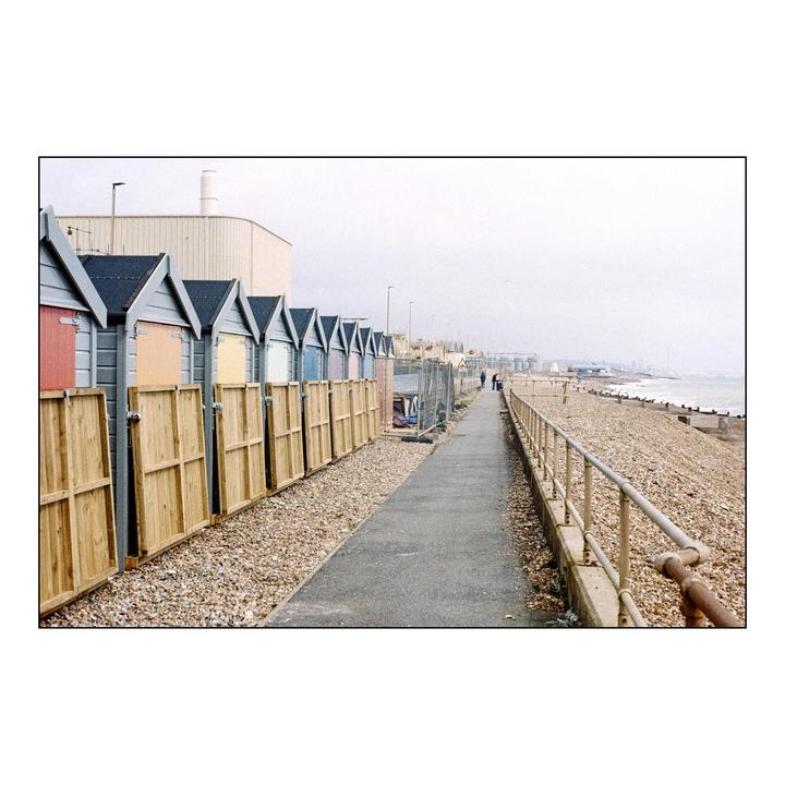 Shoreham Port [Mamiya NC1000S, 50mm f/2, LomoChrome Metropolis]