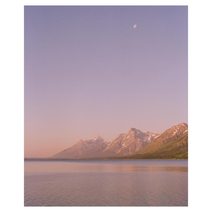 Moonrise(Pentax 67ii, 105 2.4, Gold 200)