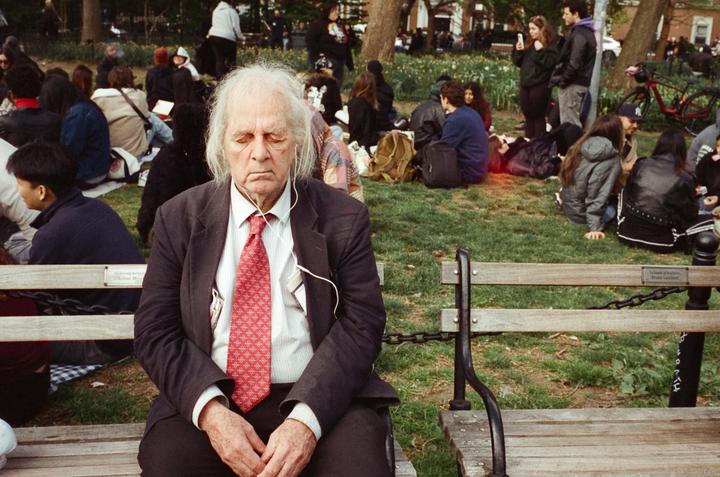 4/20 in NYC [Leica M6, Voigtlander 35mm f/2, Reflx 400D]