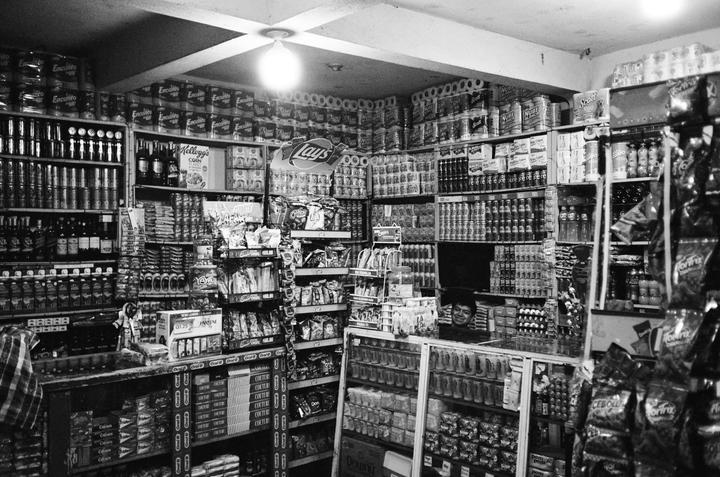 Did I Find my calling or is it just my first time shooting b&w (Olympus stylus dlx, Ilford xp2)