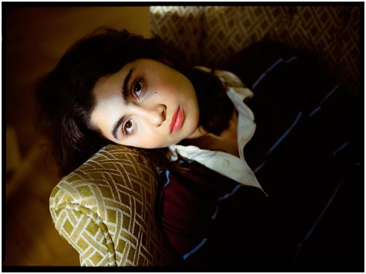 [Mamiya 645, Sekkor 80mm f/ 1.8, Portra 400]