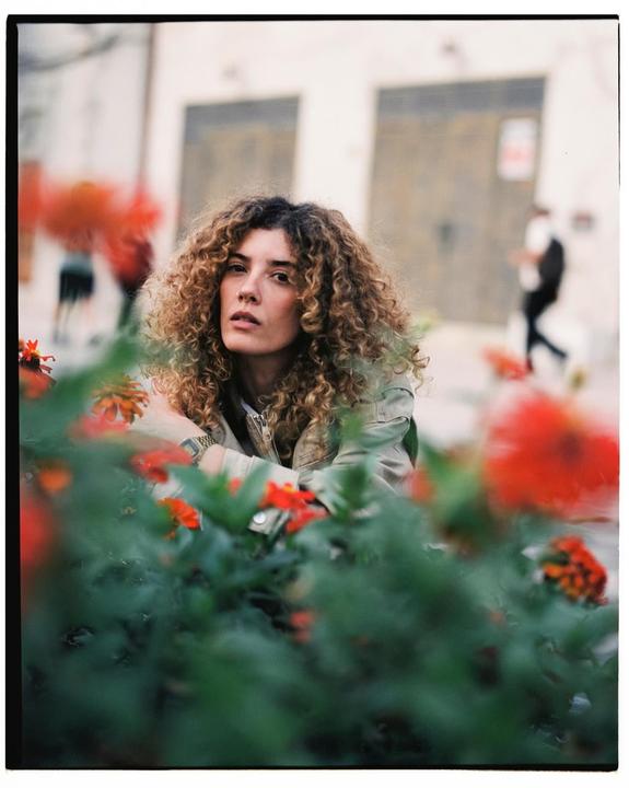 Klau on Mamiya RZ67, Kodak Portra 400, Mamiya-Sekor Z 110mm f/2.8 W