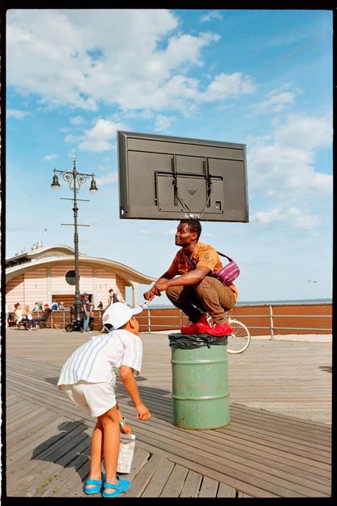 Coney Island [Leica M6 TTL, Voigtlander 35mm f/2, Kodak Gold]