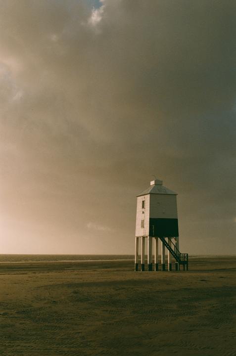 Canon EOS-1N | Canon 50mm f/1.8 | AGFA Vista 200