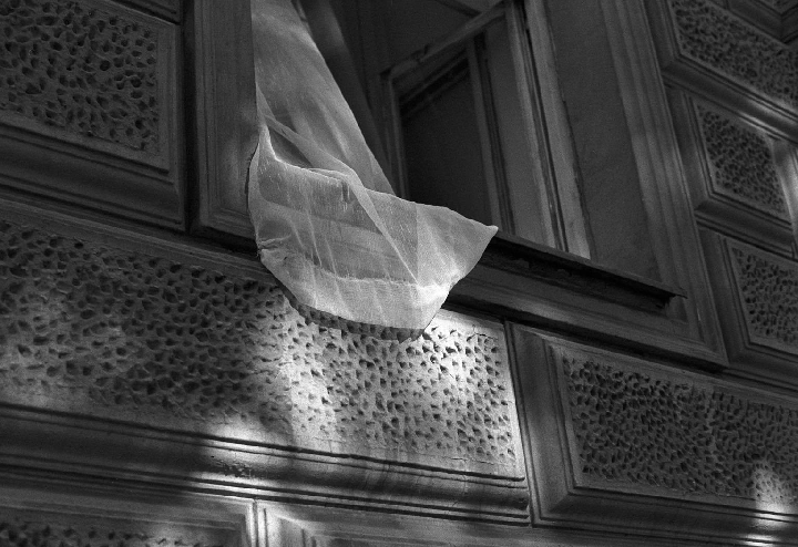 Light. Fomapan 200