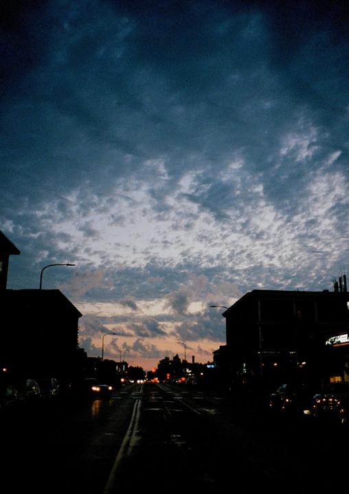 Pentax 17 - first roll favorites!