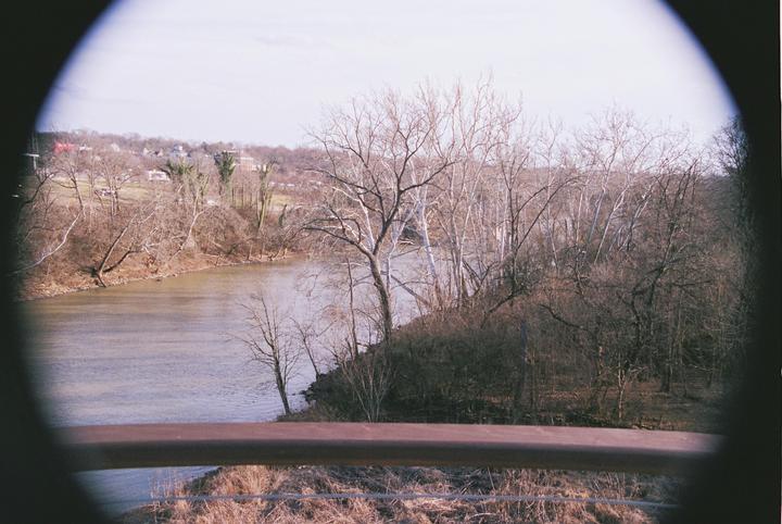 What mistake did I make here and how do I make sure not to do it again? [Nikon n80 w/ Tamron 18-270mm]