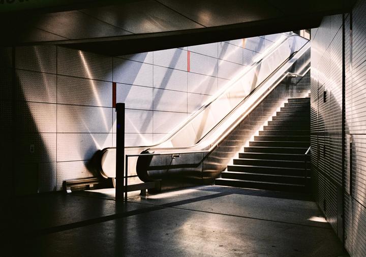 First is mju 2 with Kodak gold second is contax G1 with cinestill 800T - which one do you prefer and why?