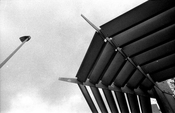 Juxtaposition / APX 400
