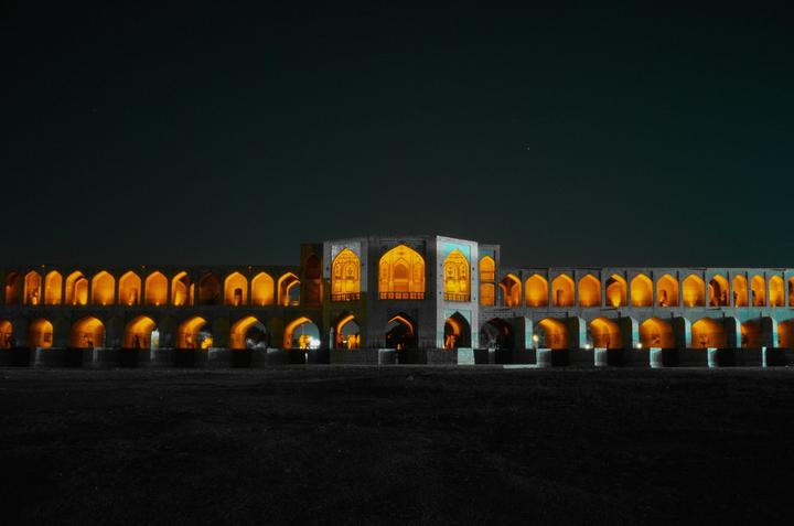 Which angle do you prefer? - Isfahan, Iran - Leica m7 - 35mm nokton - ektachrome