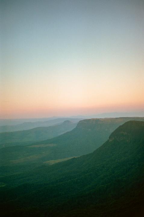 God's eye [Minolta x700, 24mm, kodak portra 160]